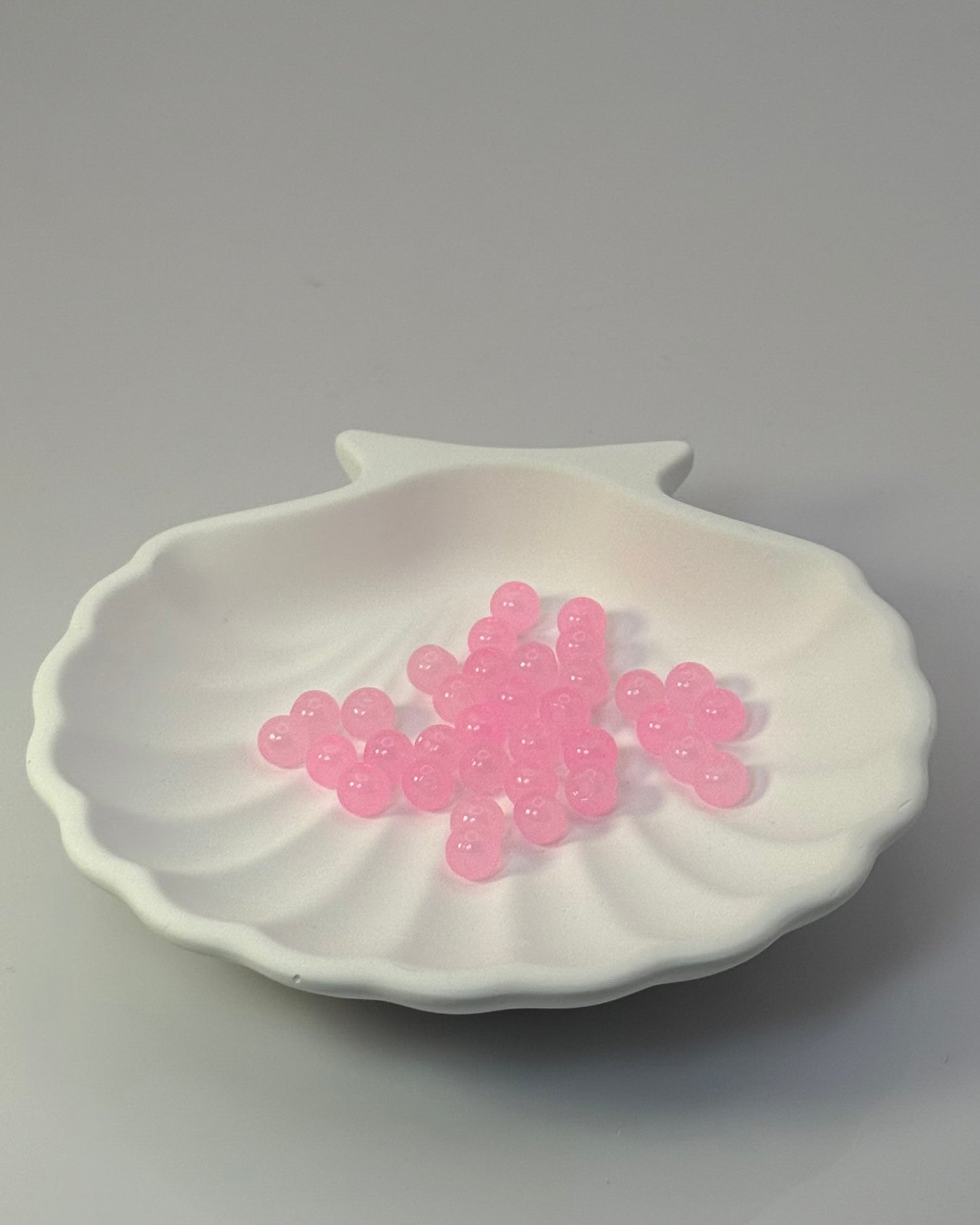 Elastic Bracelet with dog charm / silver / Chose your color