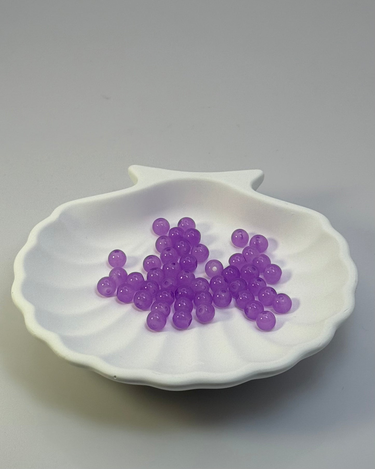 Elastic Bracelet with dog charm / silver / Chose your color