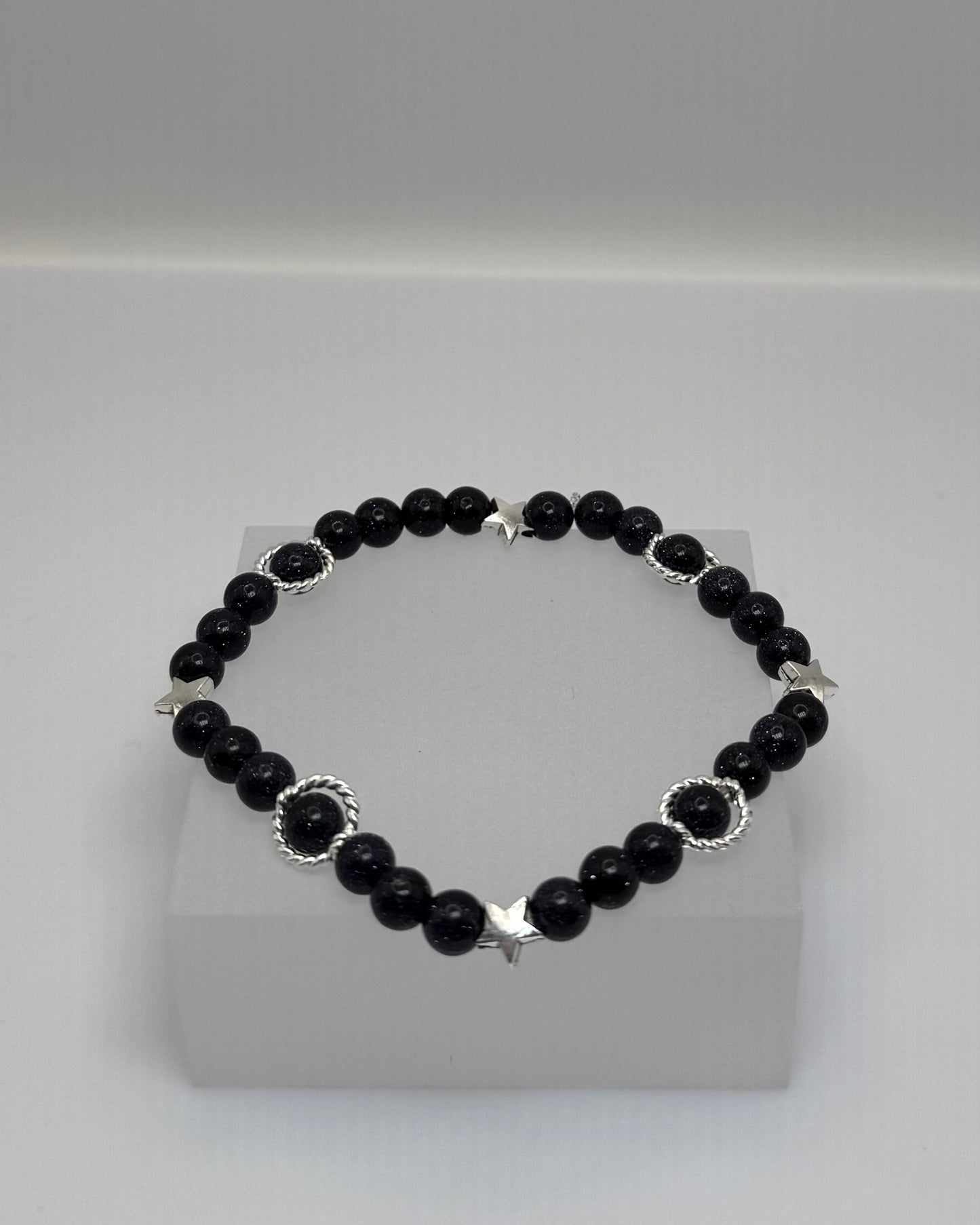 Elastic Bracelet Starry Sky